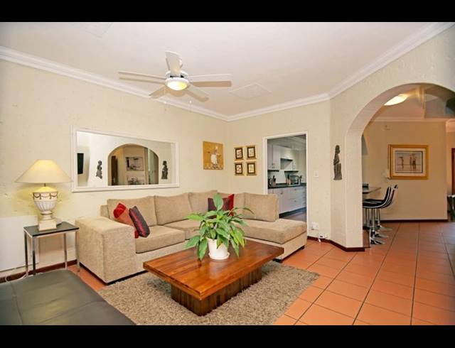 3 BEDROOM PROPERTY TO RENT IN KHYBER ROCK